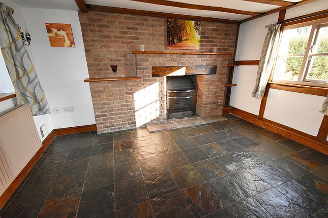 Detached house to rent in Checkley, Hereford