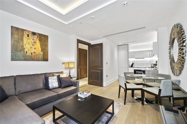 Flat 17, Lord Kensington House, 5, Radnor Terrace, London photo 3