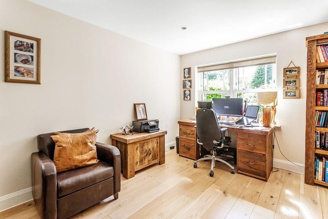 Detached house for sale in Fortyfoot Road, Leatherhead