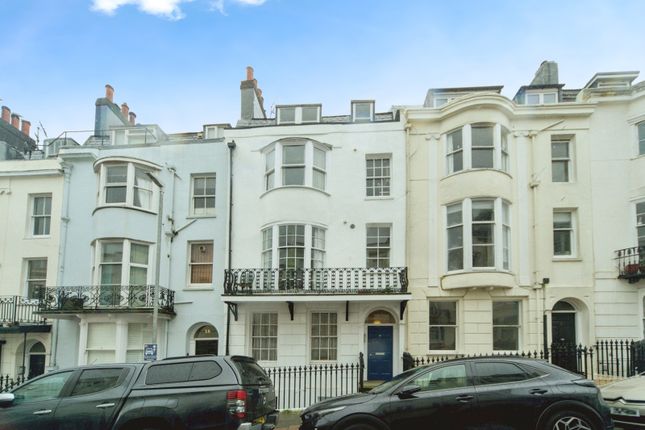 1-bed flat on Third Floor Flat Flat 4, 16, Devonshire Place, East Sussex, £200,000
