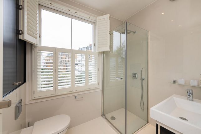 Terraced house for sale in St Marks Place, London