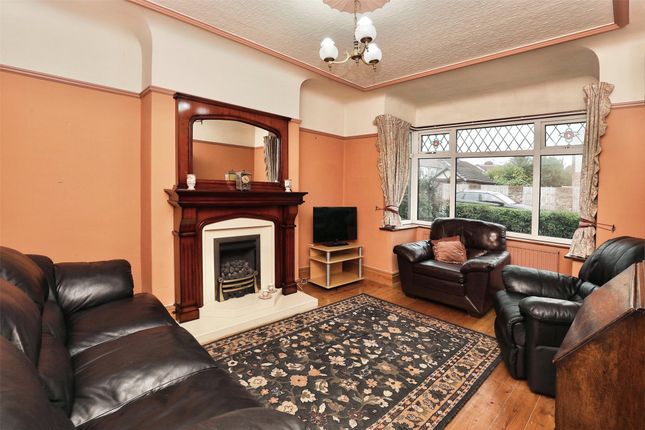 Semi-detached house for sale in Cranmore Avenue, Crosby, Merseyside