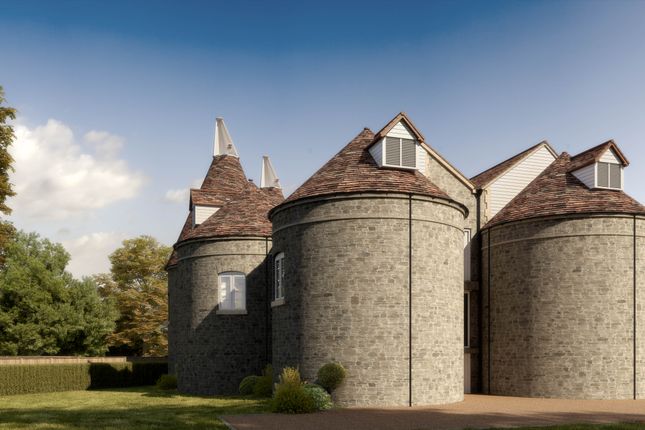 Plot 3, The Oast Collection, Sevenoaks photo 3