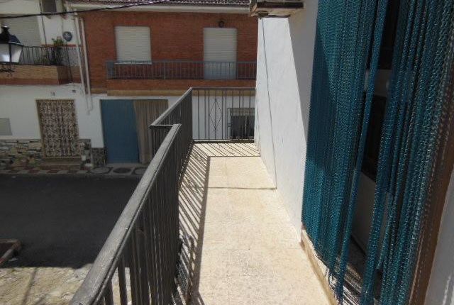 Town house for sale in Calle Real 18249, Moclín, Granada