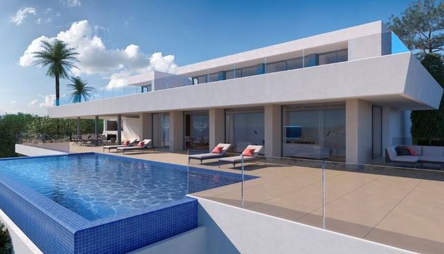 Thumbnail Villa for sale in Spain, Valencia, Alicante, Benitachell
