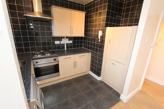 8, Douglas Court, Toton photo 4