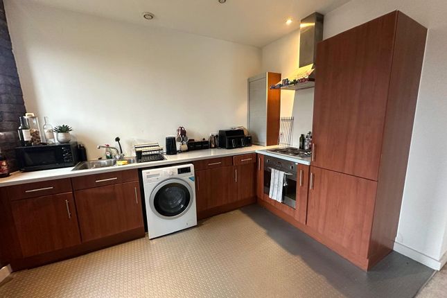 Apartment 8, 12, York Street, Merseyside photo 5
