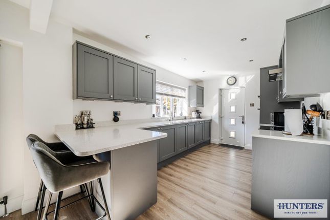2, Appletree Drive, Selby photo 2