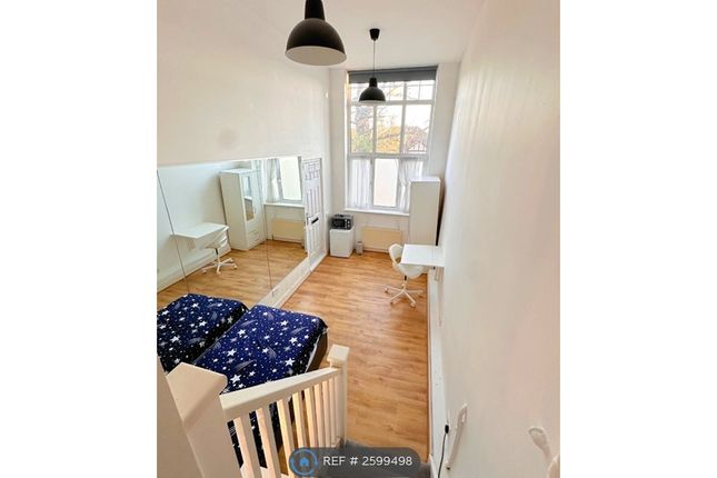 Room With Separate Entry To Property