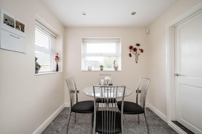 Detached house for sale in Saxby Avenue, Bromley Cross, Bolton