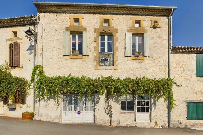 Thumbnail Property for sale in Roquecor, Tarn-Et-Garonne, 82150, France