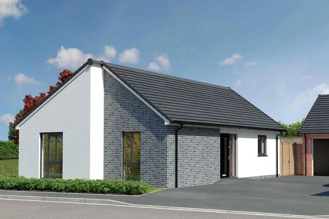 Bungalow for sale in Chilla Road, Halwill Junction, Devon