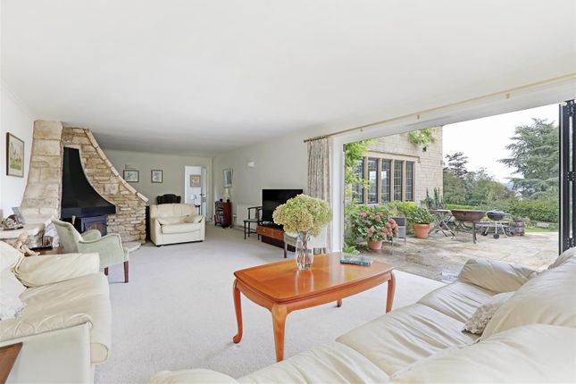 Detached house for sale in The Highlands, Painswick, Stroud