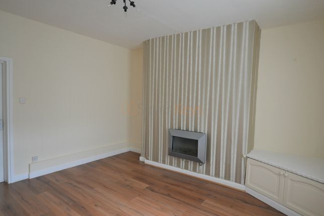 Thumbnail Terraced house to rent in Lightfoot Terrace, Ferryhill