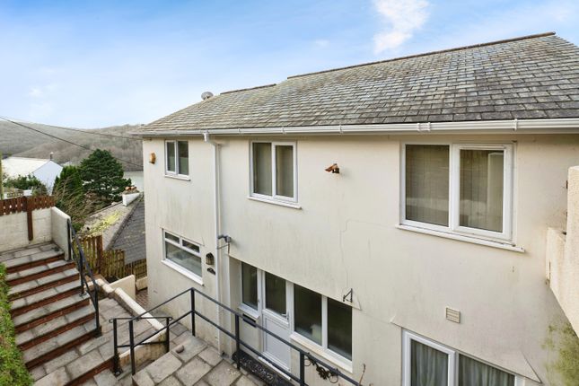 Detached house for sale in Dawes Lane, Looe, Cornwall