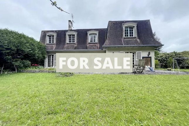 Property for sale in Eterville, Basse-Normandie, 14930, France
