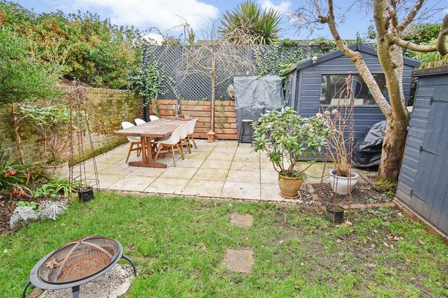 Semi-detached house for sale in Orchard Street, Canterbury