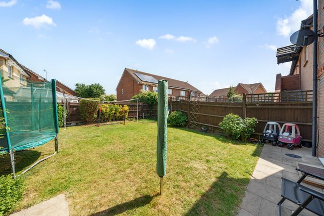 3, Eltham Avenue, Berkshire photo 4