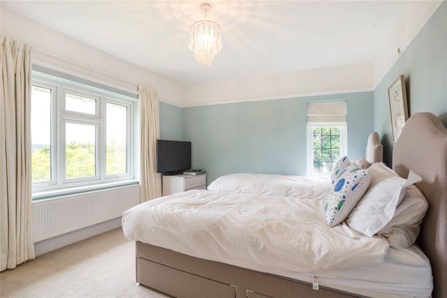 Detached house for sale in Church Road, Stoke Bishop, Bristol