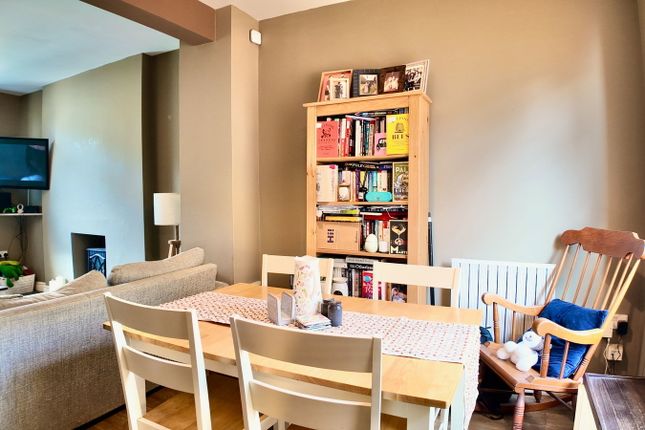 Fern Cottages,2, Abertillery photo 3