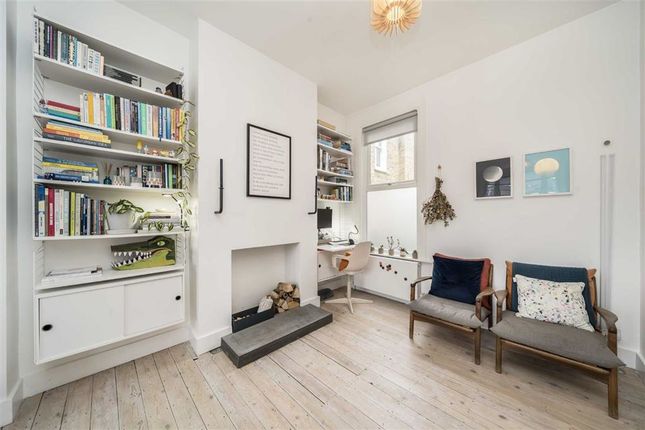 Terraced house for sale in Finland Road, London