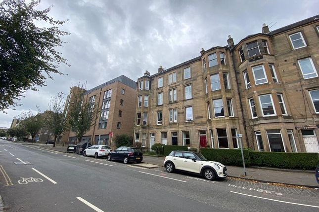 Thumbnail Flat to rent in Mcdonald Road, Leith, Edinburgh