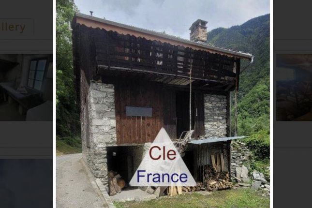 Thumbnail Barn conversion for sale in Rognaix, Rhone-Alpes, 73730, France