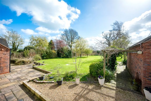Wheelwright Cottage,, Woore Road, Buerton photo 3