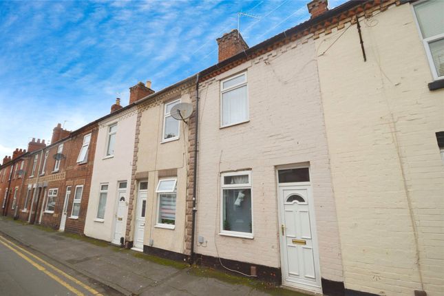 Terraced house for sale in Shakespeare Street, Lincoln, Lincolnshire