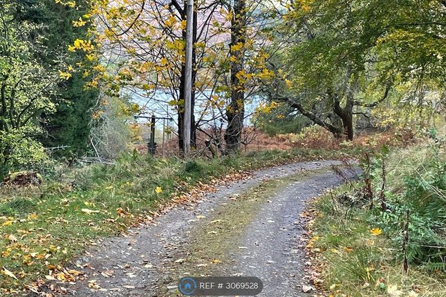 Crossmount Gate Cottage, Kinloch Rannoch, Pitlochry photo 4