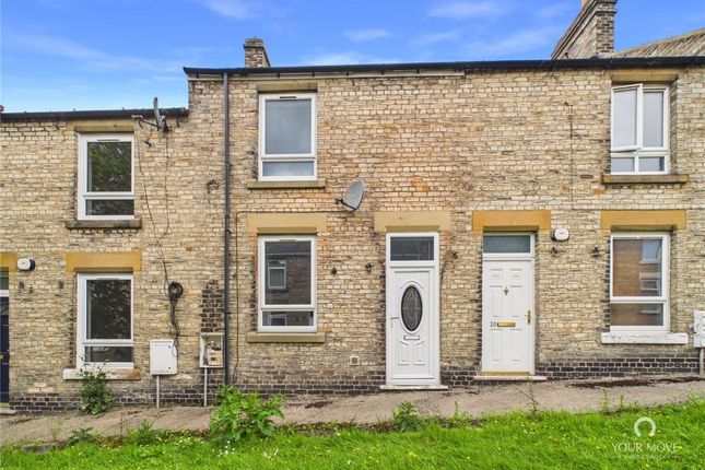 2-bed house on 19 Severn Street Chopwell, Newcastle upon Tyne, £30,000