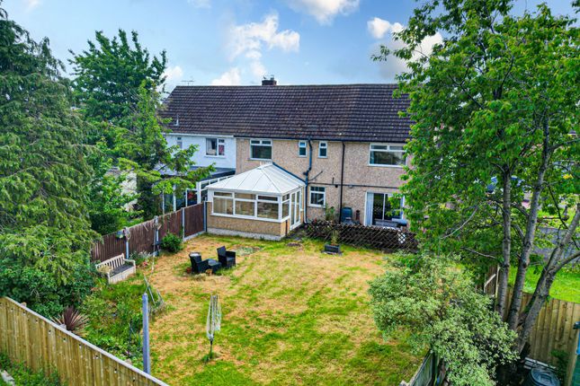 1 Rowan Tree Close, Wirral photo 4