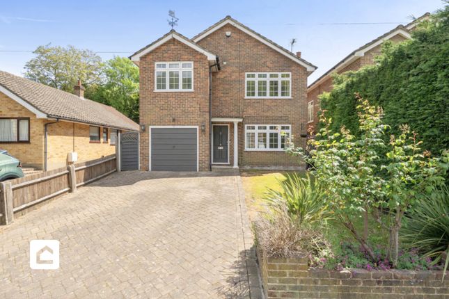 4-bed house on 151, Kings Road, Westerham, £575,000