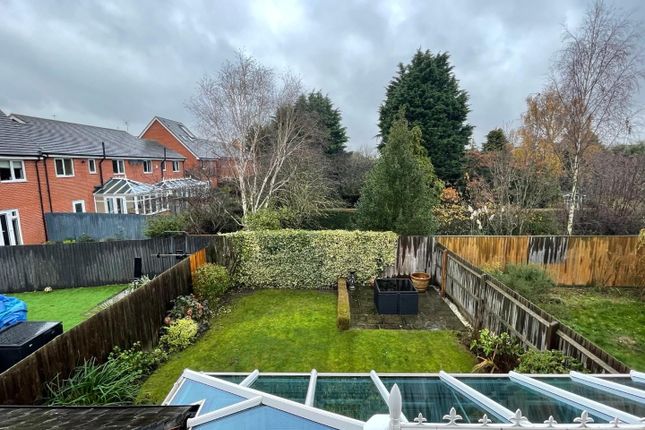 Semi-detached house for sale in Kenny Avenue, Wilford, Nottingham