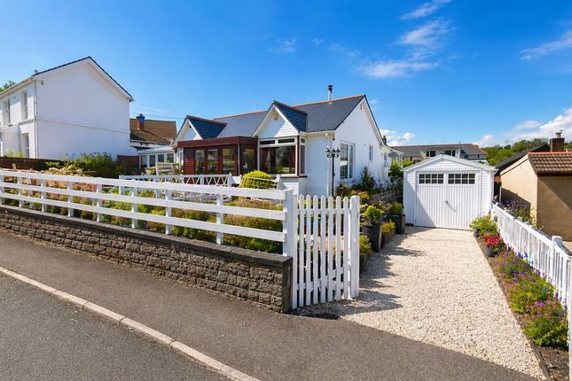 2-bed house on Porthgwyn Bungalow, Lamb Road, Aberdare, £250,000