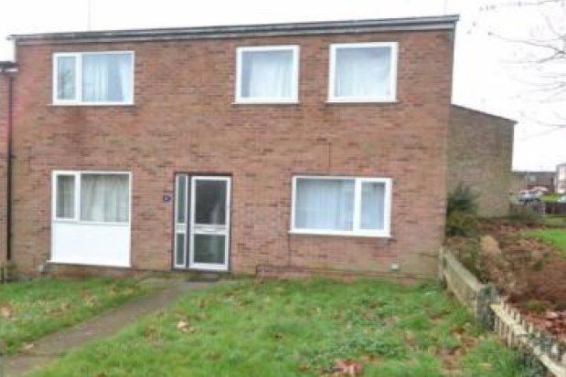 Thumbnail Property to rent in Thorpe Walk, Colchester