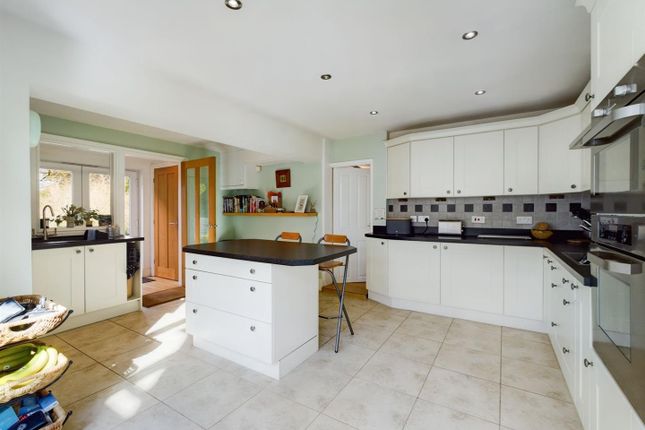 Detached house for sale in Water Lane, Bassingham, Lincoln