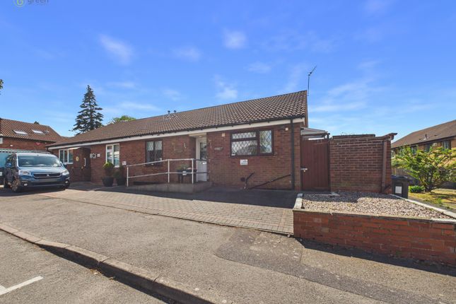 2-bed house on 112D, Somerton Drive, Birmingham, £299,950
