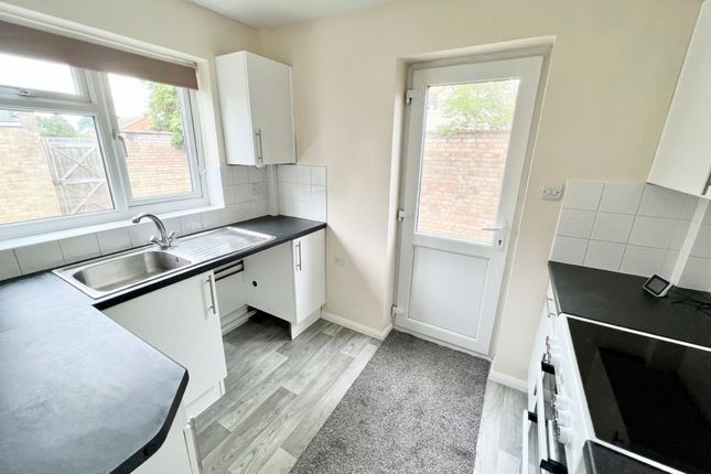 End terrace house for sale in Grenville Gardens, Frimley Green, Camberley