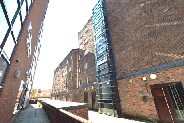 1-bed flat on Apartment 2, 40, Henry Street, Merseyside, £89,000