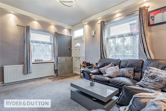 3-bed house on 101, St. Martins Street, Rochdale, £185,000