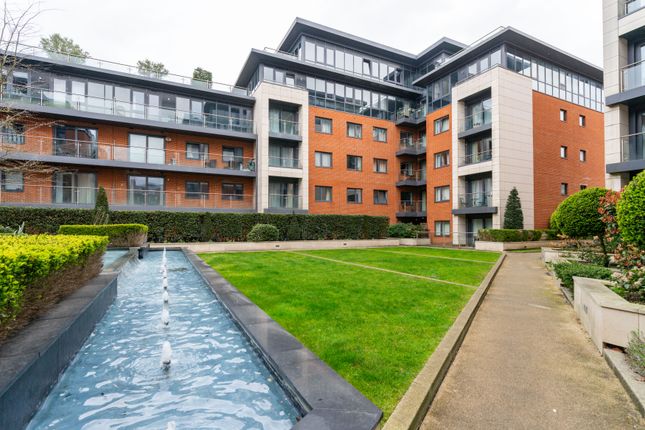 2-bed flat on Flat 39, Avershaw House, 1, Chartfield Avenue, London, £575,000