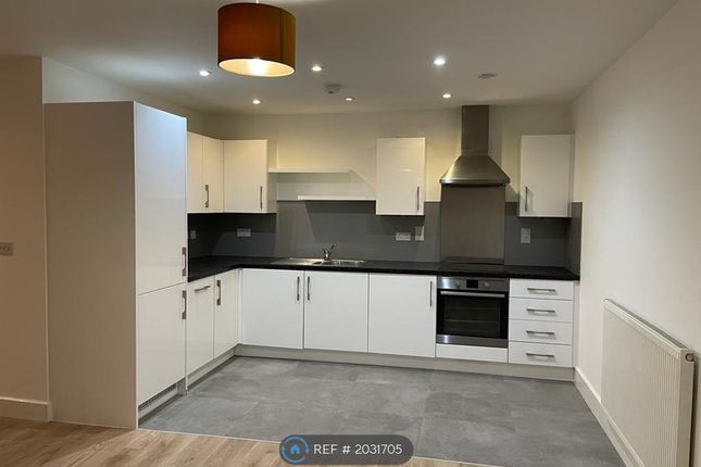 Thumbnail Flat to rent in Charrington Place, St. Albans