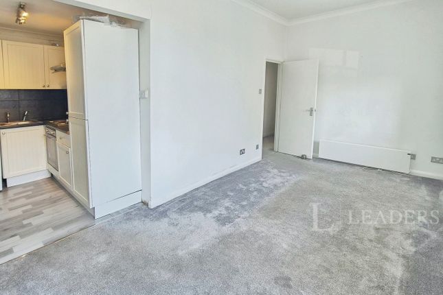 Flat 4, Bath House, 9, The Steyne, West Sussex photo 3