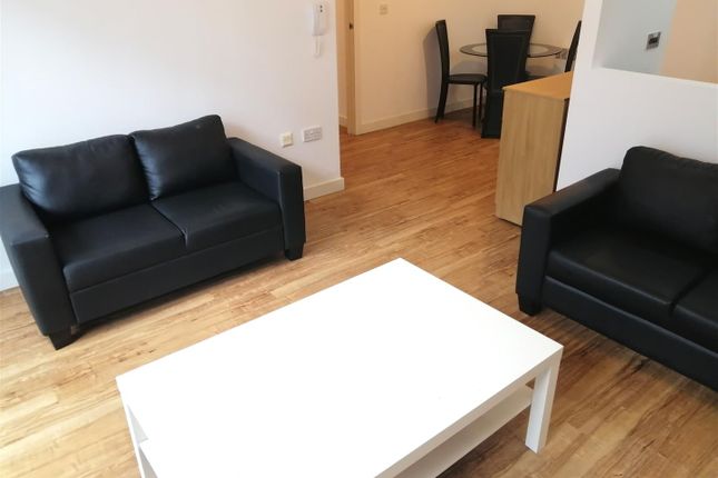 411 The Gallery, 14 Plaza Boulevard, Liverpool photo 2