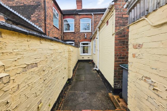 53, Biddulph Road, Chell photo 2