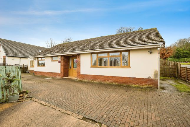3-bed detached on Coron,, Cilcain Road, Mold, £430,000