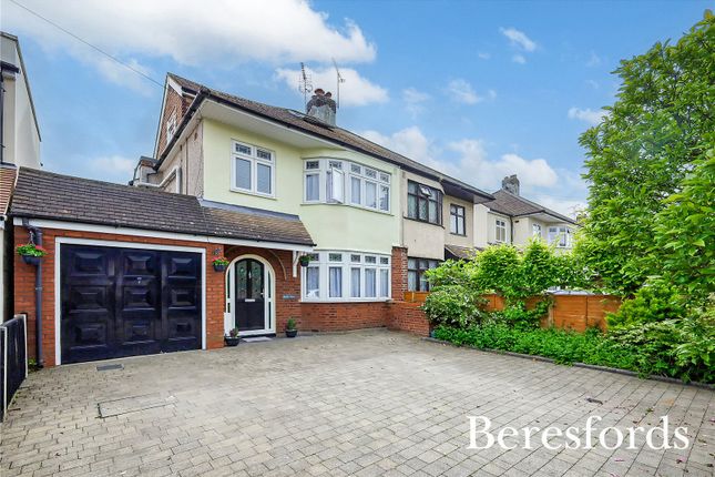 Semi-detached house for sale in Second Avenue, Chelmsford