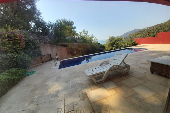 Villa for sale in Gocek, Fethiye, Muğla, Aydın, Aegean, Turkey