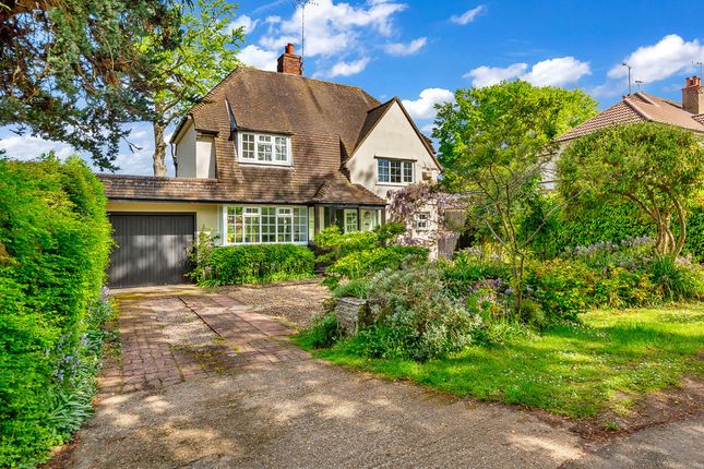 Detached house for sale in Highwoods, Leatherhead